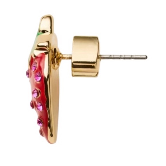 Kate Spade Women’s Earrings Mixed Novelty Stud 3pk kate spade NY/Target NWT - Picture 4 of 12